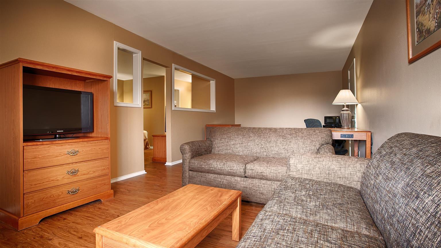 Sonora Inn