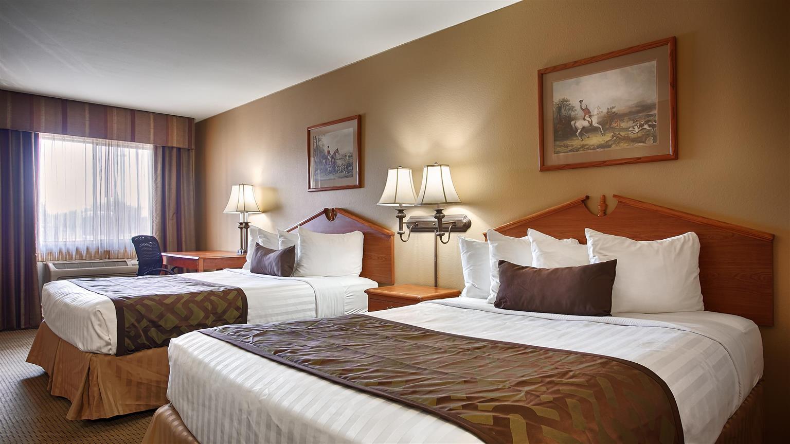 Sonora Inn Hotel